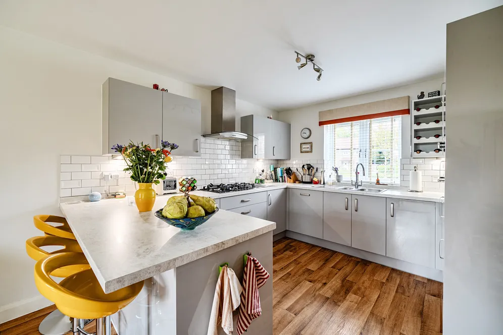 Walnut Field, Tytherington, GL12 photo 4