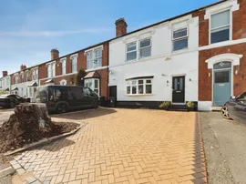 Richmond Road, Solihull thumb 3