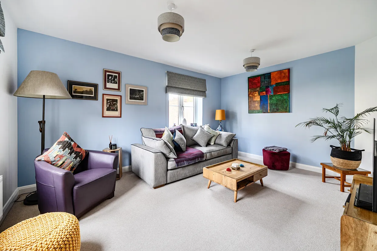 Walnut Field, Tytherington, GL12 photo 5