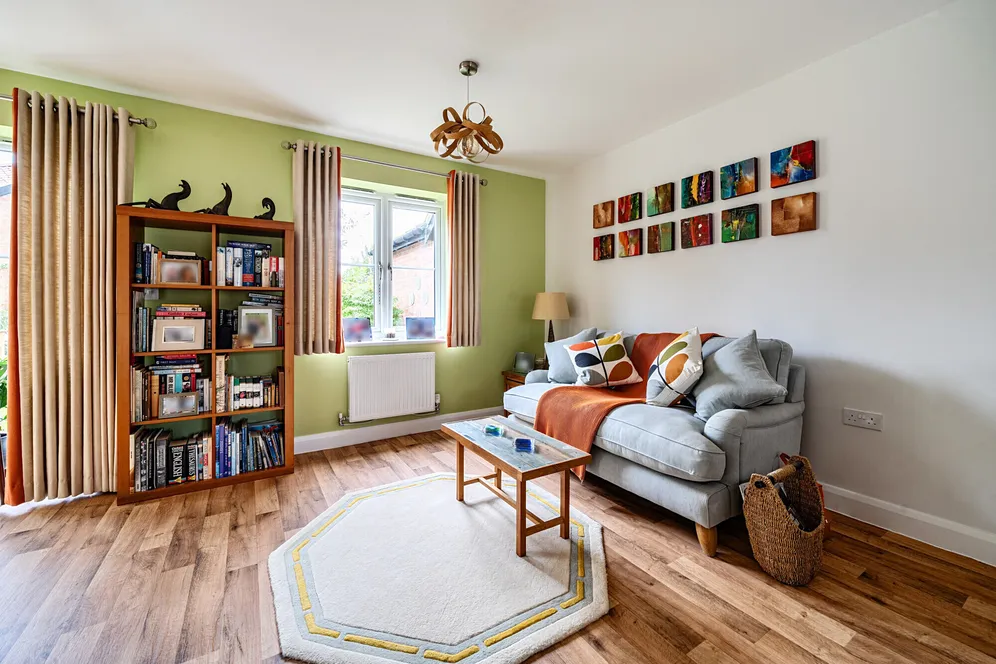 Walnut Field, Tytherington, GL12 photo 6