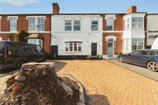 Richmond Road, Solihull