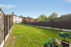 Richmond Road, Solihull
