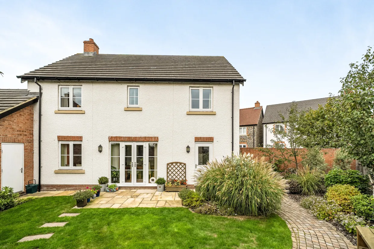 Walnut Field, Tytherington, GL12 photo 17