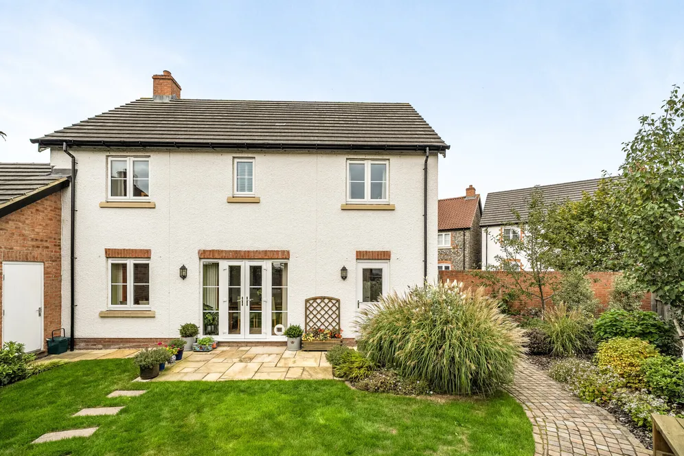 Walnut Field, Tytherington, GL12 photo 17