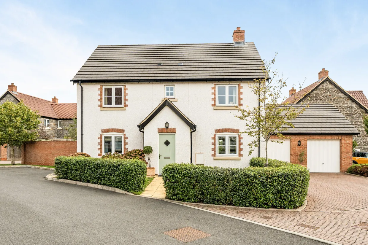 Walnut Field, Tytherington, GL12 photo 18