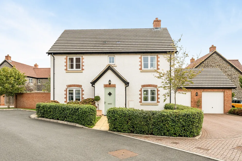 Walnut Field, Tytherington, GL12 photo 18