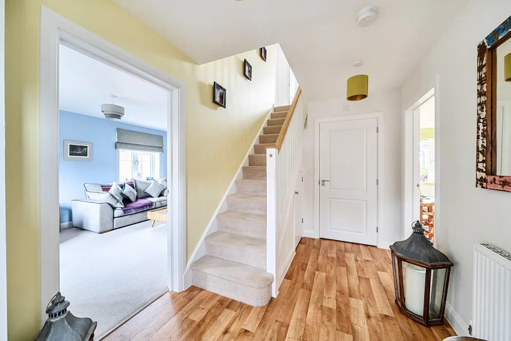 Walnut Field, Tytherington, GL12 photo 19