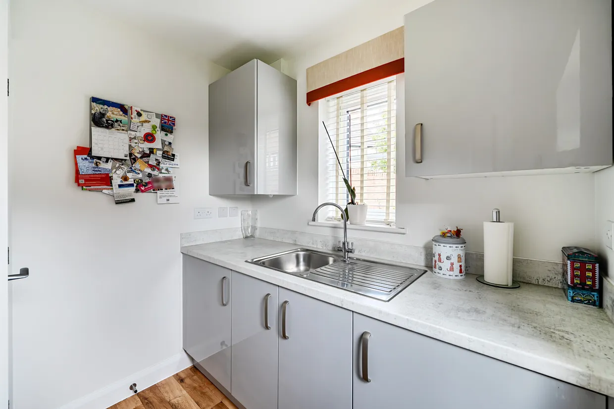 Walnut Field, Tytherington, GL12 photo 21