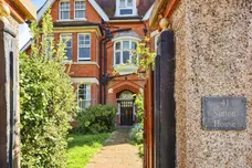 Meads Road, Eastbourne