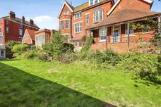Meads Road, Eastbourne