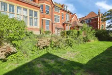 Meads Road, Eastbourne