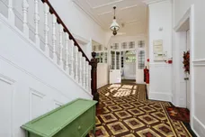 Meads Road, Eastbourne