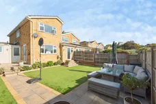 Dryden Crescent, Stevenage