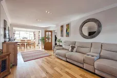 Dryden Crescent, Stevenage