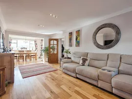 Dryden Crescent, Stevenage thumb 3