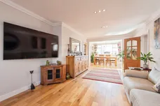 Dryden Crescent, Stevenage