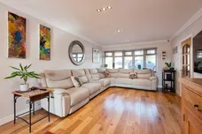 Dryden Crescent, Stevenage