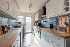 Dryden Crescent, Stevenage