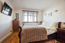 Dryden Crescent, Stevenage
