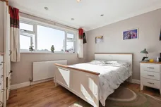 Dryden Crescent, Stevenage
