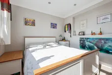 Dryden Crescent, Stevenage