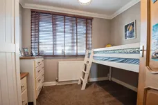 Dryden Crescent, Stevenage