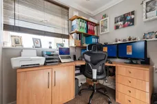 Dryden Crescent, Stevenage