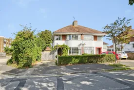 Property responsive