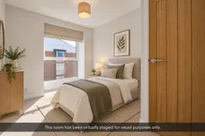 Fairfield Road, Winchester, SO22 photo 9