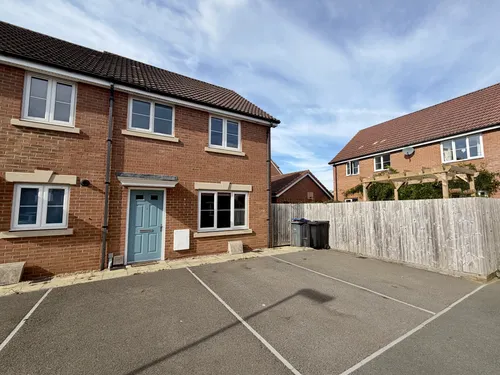 Helliker Close, Hilperton, TROWBRIDGEphoto