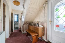 Linden Gardens, Enfield