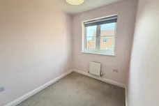 Helliker Close, Hilperton, TROWBRIDGE