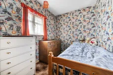 Linden Gardens, Enfield