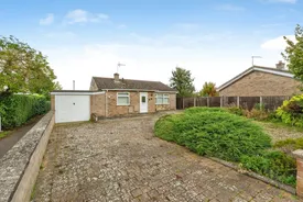 Property responsive