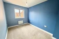Helliker Close, Hilperton, TROWBRIDGE
