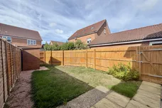 Helliker Close, Hilperton, TROWBRIDGE