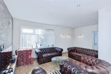 Canterbury Terrace, LEICESTER