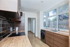 Canterbury Terrace, LEICESTER