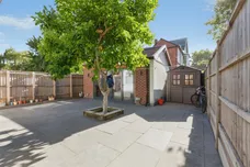 Canterbury Terrace, LEICESTER