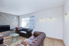 Canterbury Terrace, LEICESTER