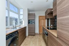 Canterbury Terrace, LEICESTER