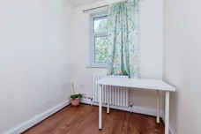 Canterbury Terrace, LEICESTER