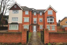 House, 2 Boyn Hill Avenue, Maidenhead