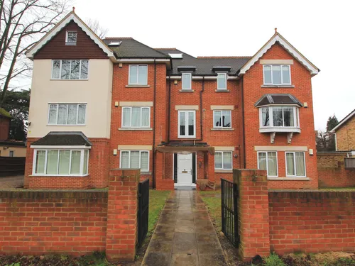 House, 2 Boyn Hill Avenue, Maidenheadphoto