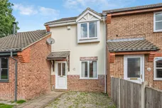 Brick Kiln Road, North Walsham