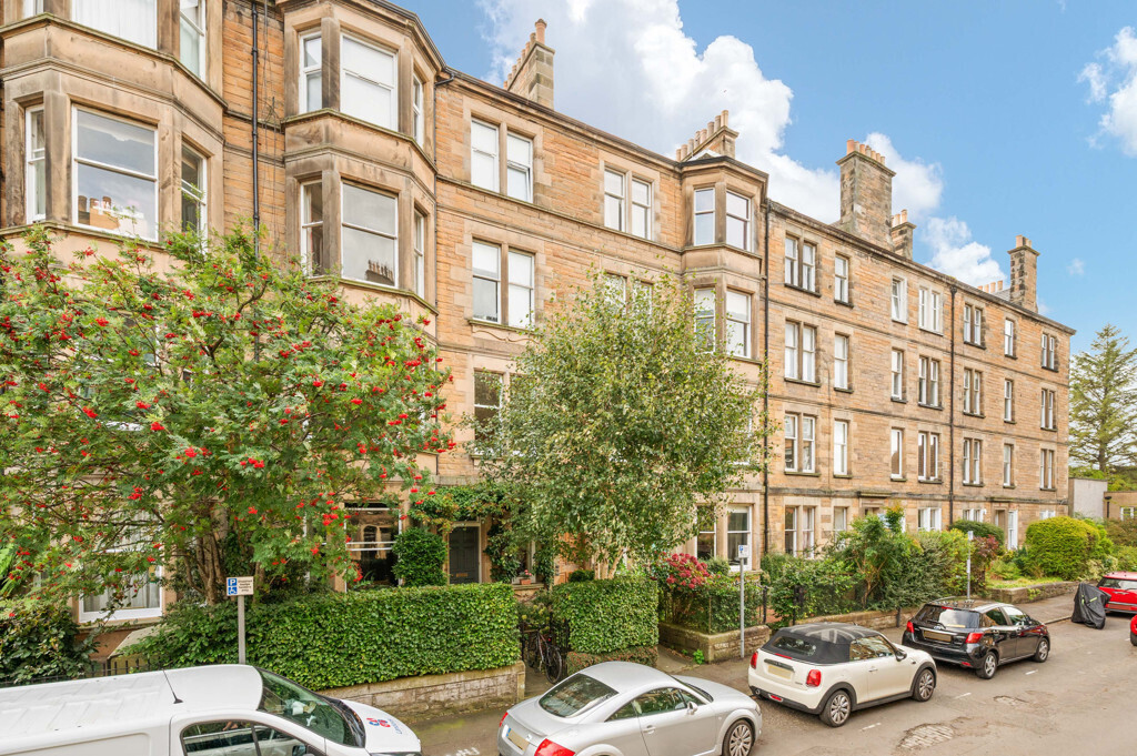 5 (1F2) Comiston Gardens, Morningside, Edinburgh, EH10 5QH Image 1