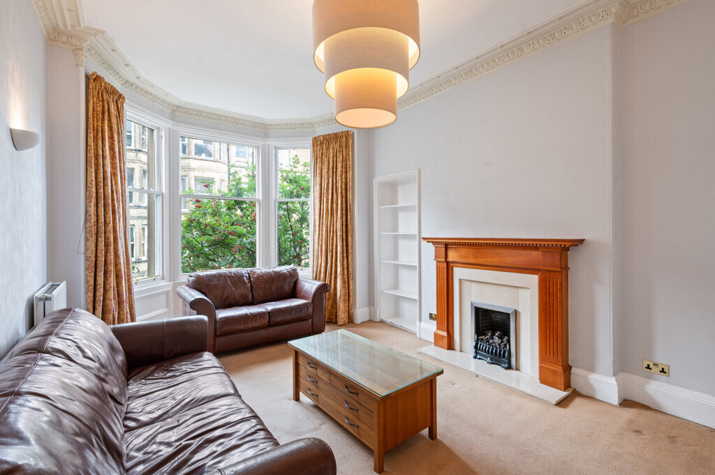 5 (1F2) Comiston Gardens, Morningside, Edinburgh, EH10 5QH Image 2