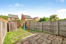 Brick Kiln Road, North Walsham