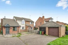 Brick Kiln Road, North Walsham