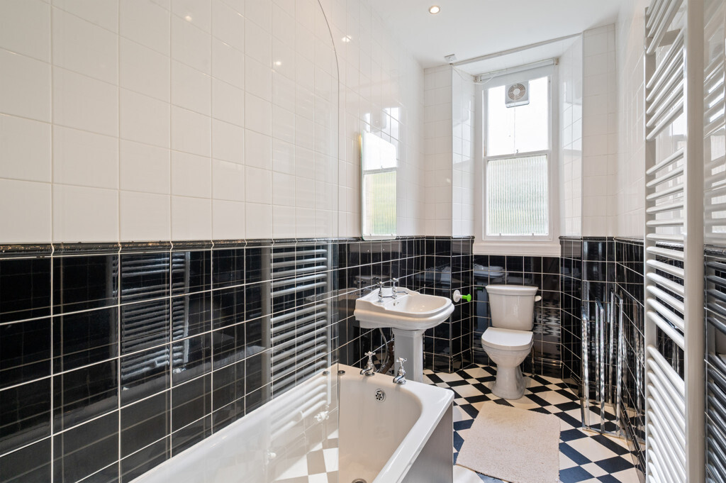 5 (1F2) Comiston Gardens, Morningside, Edinburgh, EH10 5QH Image 19